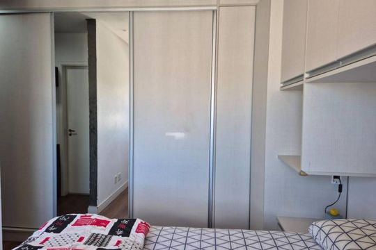 Apartamento para alugar com 2 quartos, 77m² em Centro, São Bernardo do Campo