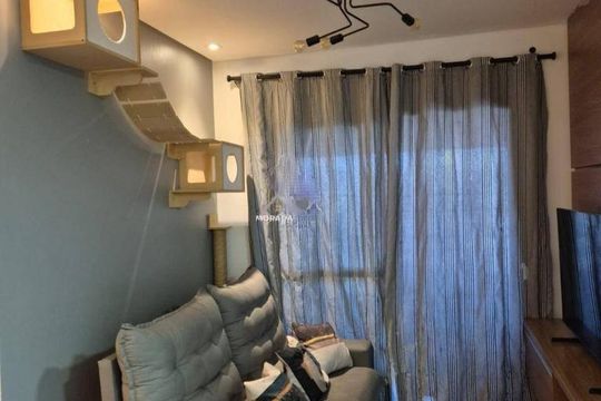 Apartamento para alugar com 2 quartos, 77m² em Centro, São Bernardo do Campo
