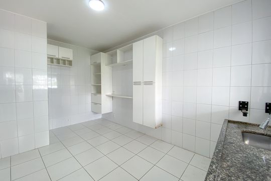 Cozinha de casa à venda com 3 quartos, 100m² em Lapa, São Paulo