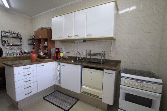 Apartamento à venda com 2 quartos, 106m² em Jardim da Gloria, São Paulo