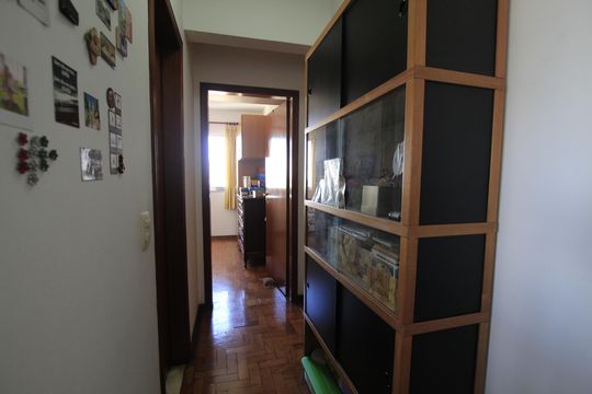 Apartamento à venda com 2 quartos, 106m² em Jardim da Gloria, São Paulo