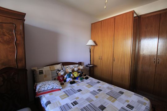 Apartamento à venda com 2 quartos, 106m² em Jardim da Gloria, São Paulo