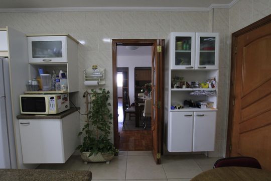 Apartamento à venda com 2 quartos, 106m² em Jardim da Gloria, São Paulo