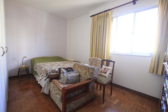 Apartamento à venda com 2 quartos, 106m² em Jardim da Gloria, São Paulo