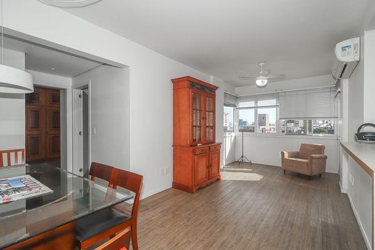 Apartamento para alugar com 2 quartos, 80m² em Independência, Porto Alegre