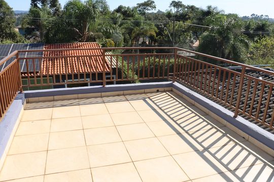 Casa de Condomínio para alugar com 6 quartos, 350m² em Residencial San Diego (paysage Vert), Cotia