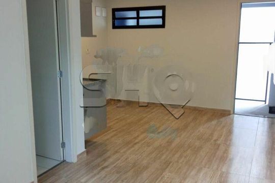 Apartamento à venda com 1 quarto, 28m² em Perdizes, São Paulo