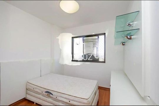 Apartamento à venda com 3 quartos, 110m² em Vila da Serra, Nova Lima