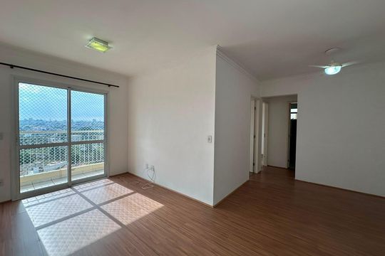 Apartamento à venda com 3 quartos, 67m² em Barcelona, São Caetano do Sul
