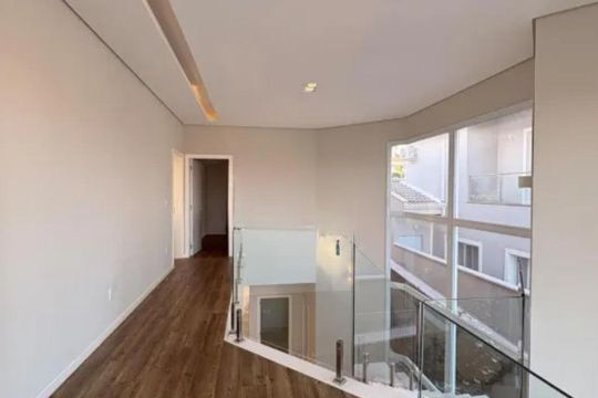 Foto 23 de casa de condomínio à venda com 3 quartos, 314m² em Swiss Park, Campinas