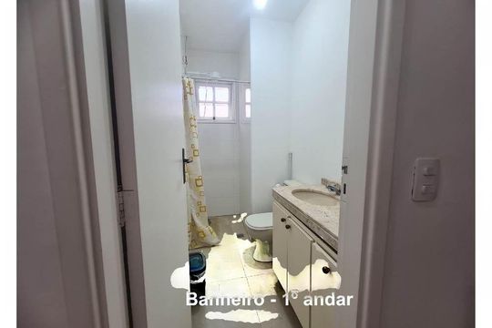 Casa à venda com 4 quartos, 157m² em Jardim Rosa Maria, São Paulo