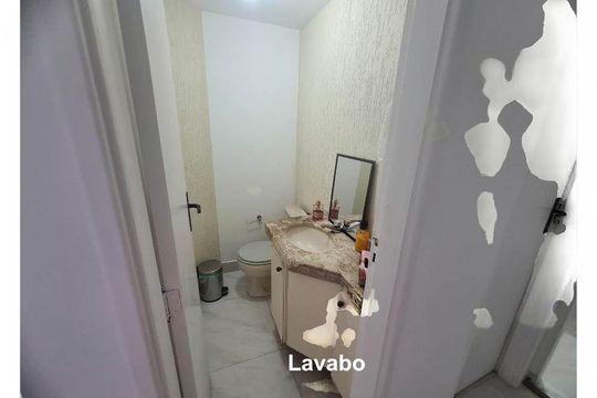 Casa à venda com 4 quartos, 157m² em Jardim Rosa Maria, São Paulo