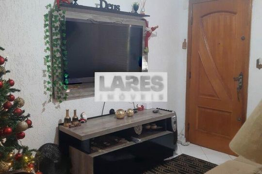 Apartamento à venda com 2 quartos, 50m² em Jardim Raposo Tavares, São Paulo