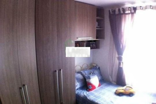 Apartamento à venda com 2 quartos, 50m² em Jardim Raposo Tavares, São Paulo