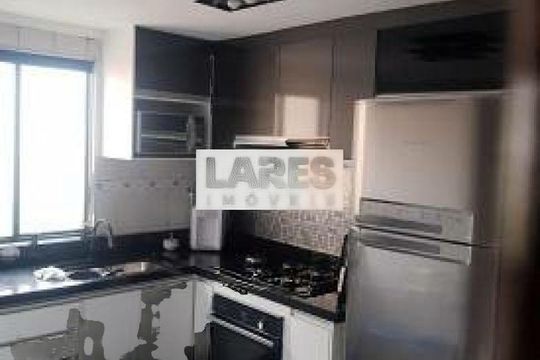 Apartamento à venda com 2 quartos, 50m² em Jardim Raposo Tavares, São Paulo