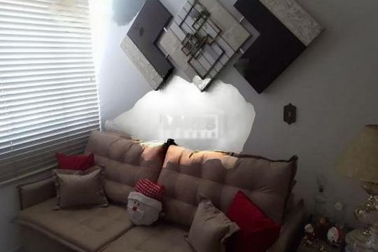 Apartamento à venda com 2 quartos, 50m² em Jardim Raposo Tavares, São Paulo