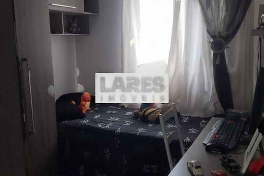 Apartamento à venda com 2 quartos, 50m² em Jardim Raposo Tavares, São Paulo