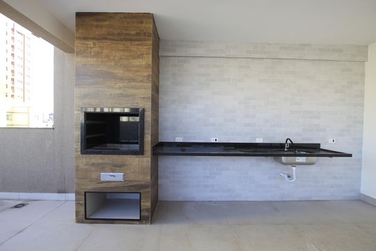 Kitnet/Studio para alugar com 1 quarto, 24m² em Vila Mariana, São Paulo