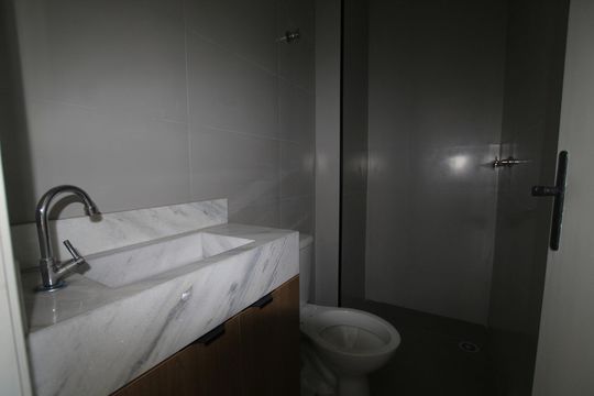 Kitnet/Studio para alugar com 1 quarto, 24m² em Vila Mariana, São Paulo