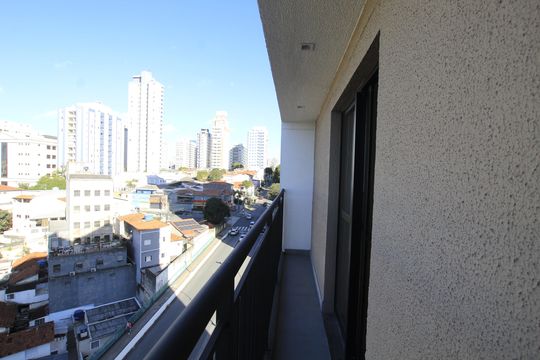 Kitnet/Studio para alugar com 1 quarto, 24m² em Vila Mariana, São Paulo