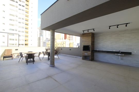 Kitnet/Studio para alugar com 1 quarto, 24m² em Vila Mariana, São Paulo