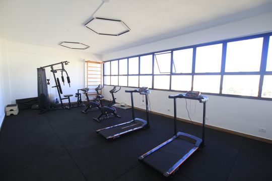 Kitnet/Studio para alugar com 1 quarto, 24m² em Vila Mariana, São Paulo