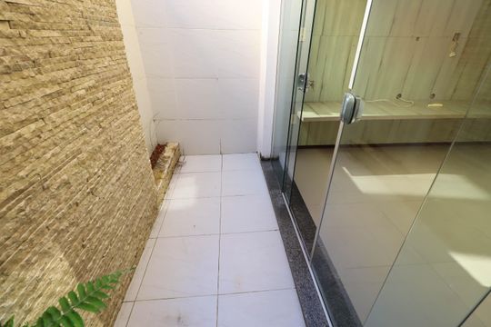 Casa de Condomínio para alugar com 3 quartos, 300m² em Stella Maris, Salvador