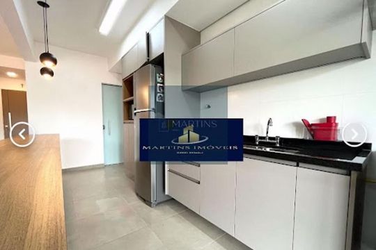 Apartamento à venda com 3 quartos, 113m² em Jardim Campos Elisios, Jundiaí