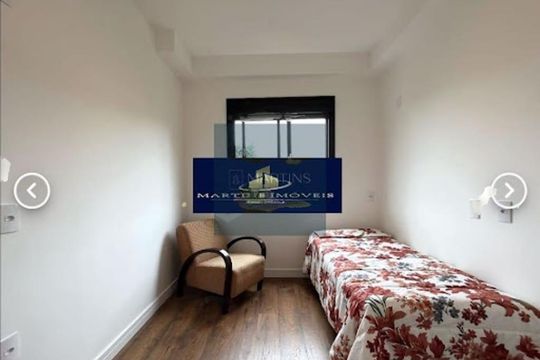 Apartamento à venda com 3 quartos, 113m² em Jardim Campos Elisios, Jundiaí