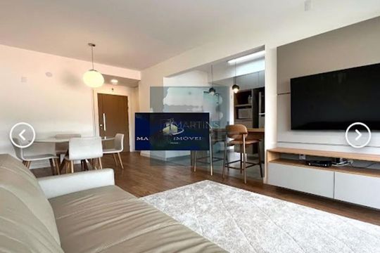 Apartamento à venda com 3 quartos, 113m² em Jardim Campos Elisios, Jundiaí