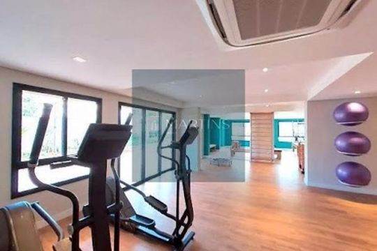 Apartamento à venda com 3 quartos, 113m² em Jardim Campos Elisios, Jundiaí