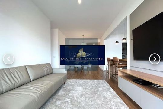 Apartamento à venda com 3 quartos, 113m² em Jardim Campos Elisios, Jundiaí