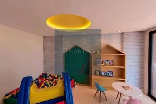 Apartamento à venda com 3 quartos, 113m² em Jardim Campos Elisios, Jundiaí