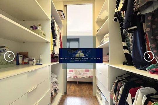 Apartamento à venda com 3 quartos, 113m² em Jardim Campos Elisios, Jundiaí