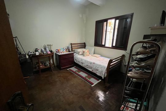 Quarto de Serviço de casa à venda com 6 quartos, 405m² em Casa Verde, São Paulo