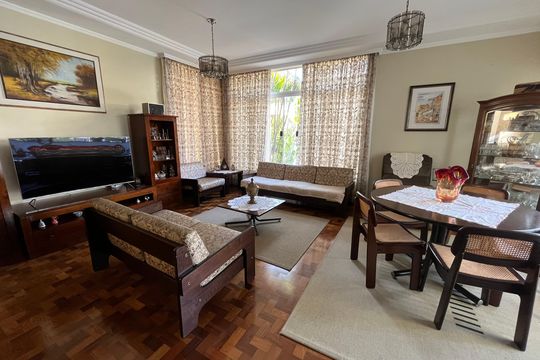Casa à venda com 6 quartos, 405m² em Casa Verde, São Paulo