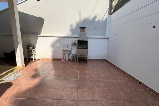 Churrasqueira de casa à venda com 6 quartos, 405m² em Casa Verde, São Paulo