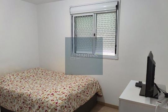 Apartamento à venda com 3 quartos, 68m² em Horto Santo Antonio, Jundiaí