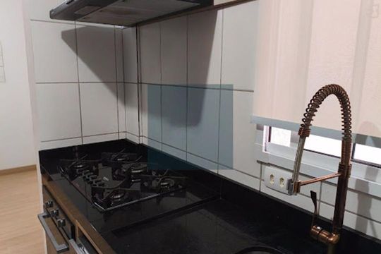 Apartamento à venda com 3 quartos, 68m² em Horto Santo Antonio, Jundiaí