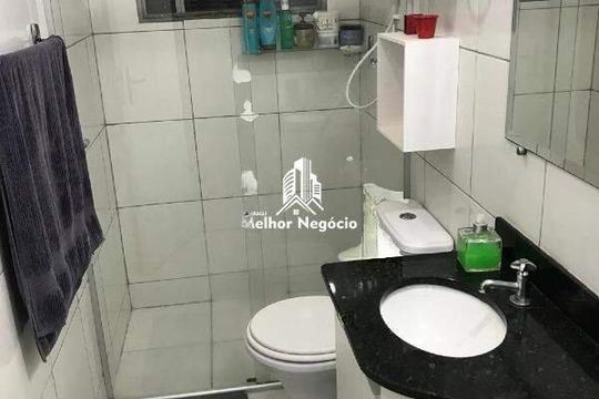 Apartamento à venda com 3 quartos, 85m² em Parque Joao de Vasconcelos, Sumaré