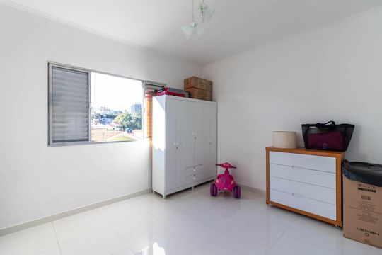 Quarto 2 de casa à venda com 2 quartos, 109m² em Água Fria, São Paulo