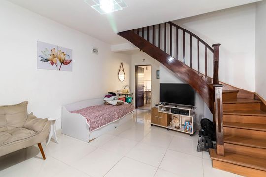 Casa à venda com 2 quartos, 109m² em Água Fria, São Paulo