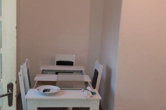 Sala de casa à venda com 1 quarto, 60m² em Tomás Coelho, Rio de Janeiro
