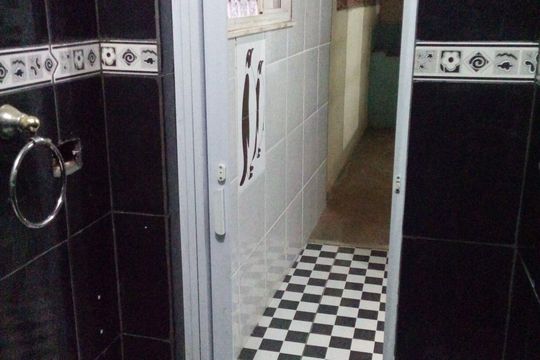 Cozinha de casa à venda com 1 quarto, 60m² em Tomás Coelho, Rio de Janeiro