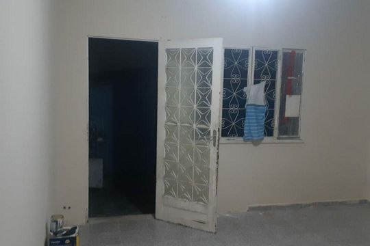 Sala de casa à venda com 1 quarto, 60m² em Tomás Coelho, Rio de Janeiro