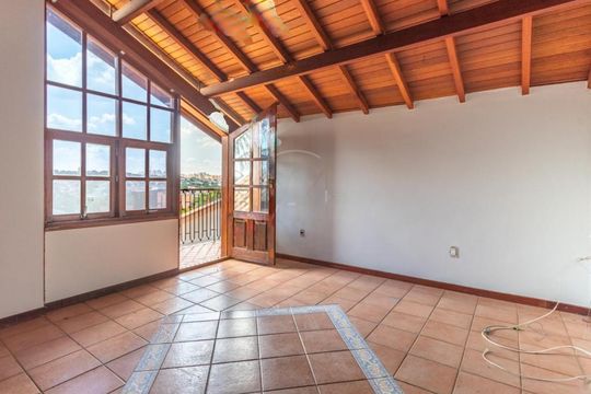 Casa de Condomínio à venda com 4 quartos, 455m² em Residencial Vila Verde, Campinas