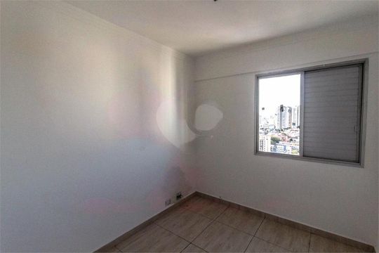 Apartamento à venda com 3 quartos, 110m² em Alto da Mooca, São Paulo