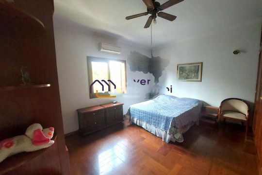 Casa para alugar com 4 quartos, 330m² em Super Quadra Morumbi, São Paulo