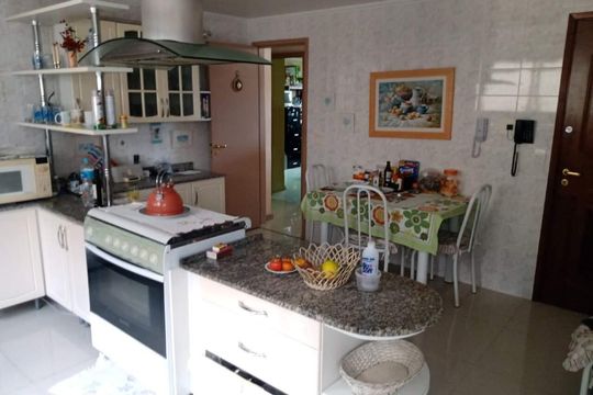Apartamento à venda com 3 quartos, 184m² em Recreio dos Bandeirantes, Rio de Janeiro