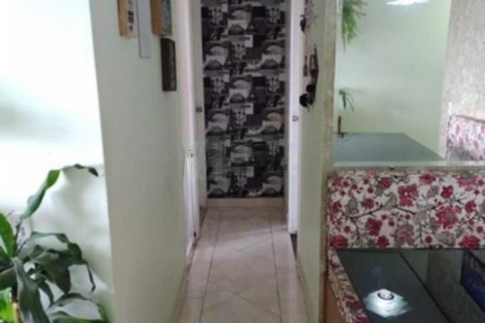 Apartamento à venda com 2 quartos, 60m² em Jardim Dom Vieira, Campinas